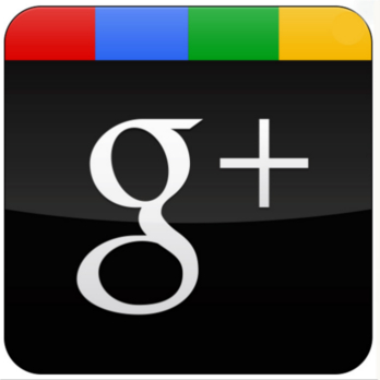 Platforma Google+