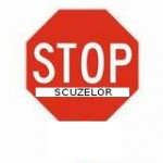 Stop scuzelor